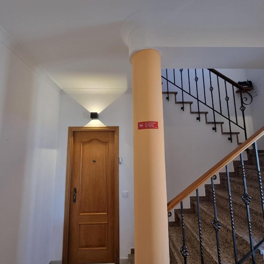 Casa Dos Cedros Hotel Lagos Eksteriør billede