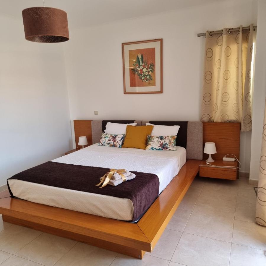 Casa Dos Cedros Hotel Lagos Eksteriør billede