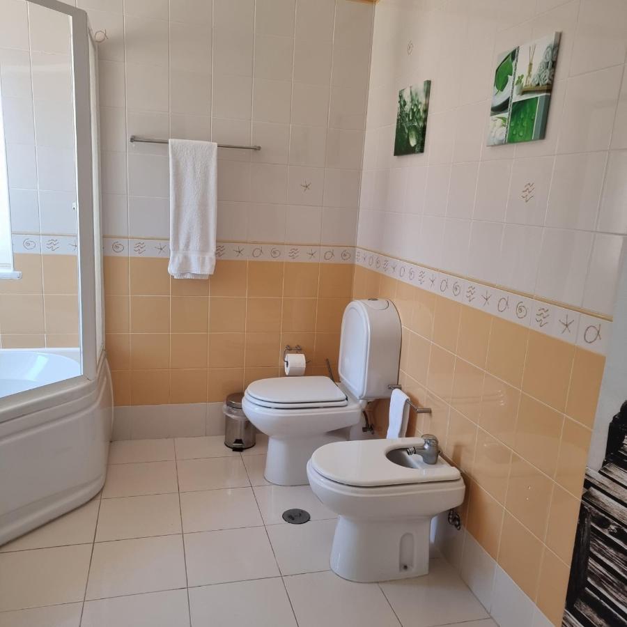 Casa Dos Cedros Hotel Lagos Eksteriør billede