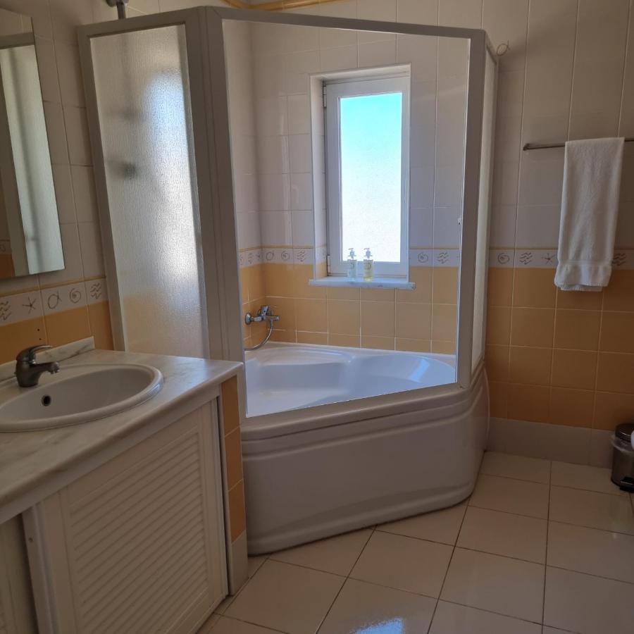 Casa Dos Cedros Hotel Lagos Eksteriør billede