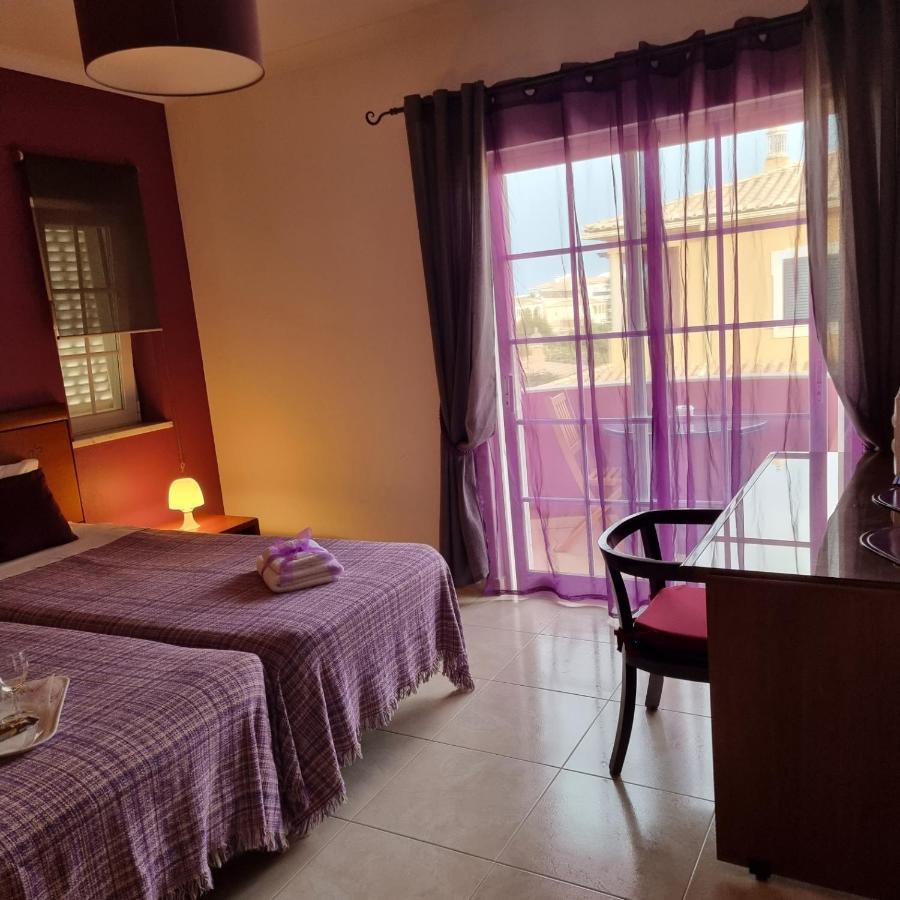 Casa Dos Cedros Hotel Lagos Eksteriør billede