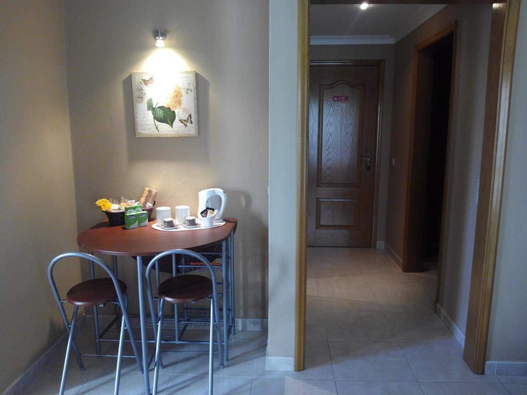 Casa Dos Cedros Hotel Lagos Værelse billede